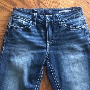 Daytrip Woman’s Jeans